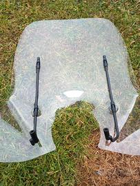 PARABREZZA VESPA LX 50