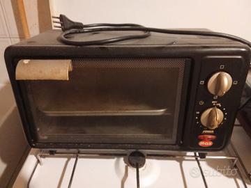 forno elettrico 