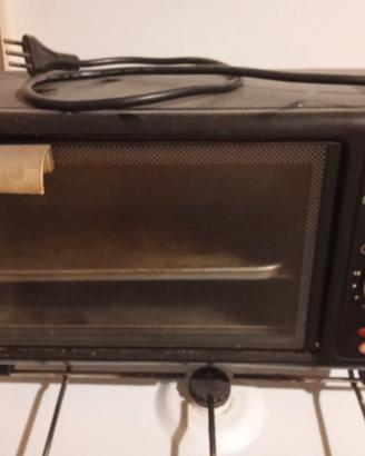 forno elettrico 