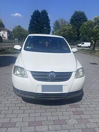 Wolkswagen Fox 1.2 benzina ok neopatentati
