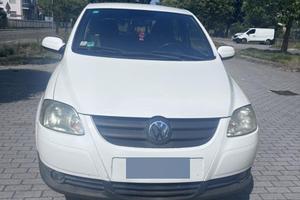 Wolkswagen Fox 1.2 benzina ok neopatentati