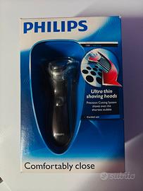 Rasoio elettrico Philips 