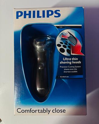 Rasoio elettrico Philips 