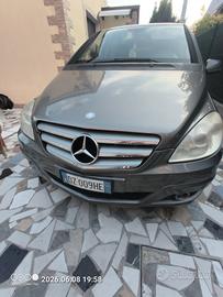 Mercedes classe B 180 ngt