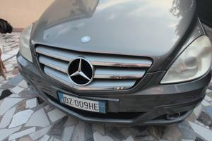 Mercedes classe B 180 ngt