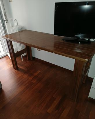 Tavolo legno massello