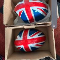 Calotte specchio Mini Union Jack
adatte per:
MINI 