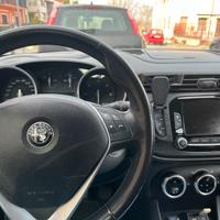 Alfa romeo Giulietta 1.6 120 cv del 2016