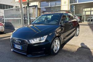 Audi A1 1.4 tdi 90cv S tronic-2015