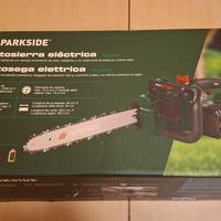 Motosega elettrica
PEKS 2200 B1 Nuova