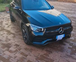 Mercedes-benz GLC 220 GLC 220 d 4Matic Premium Plu