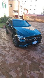 Mercedes-benz GLC 220 GLC 220 d 4Matic Premium Plu