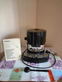 Siemens TC48004/04 NON funzionante macchina caffè