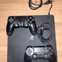 PlayStation 4 Slim