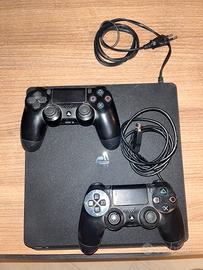 PlayStation 4 Slim