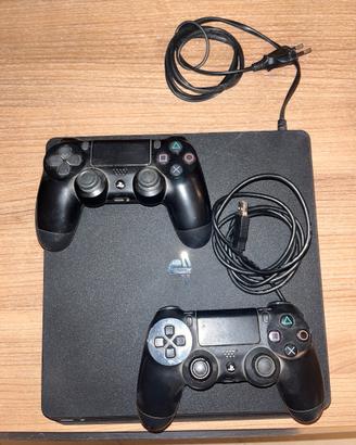PlayStation 4 Slim