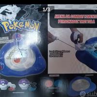 Pokemon