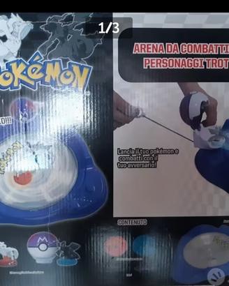 Pokemon