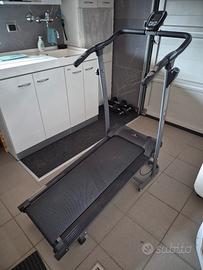 Tapis Roulant Manuale