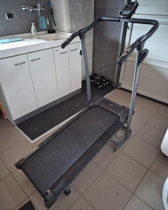 Tapis Roulant Manuale