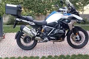 BMW R1250 GS ANNO 05/2020