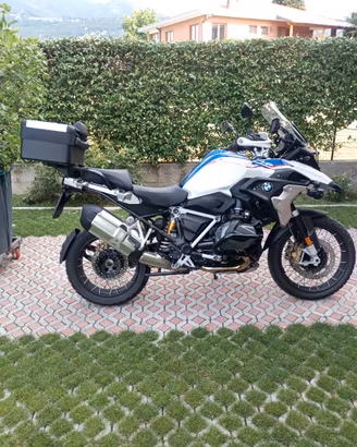 BMW R1250 GS ANNO 05/2020