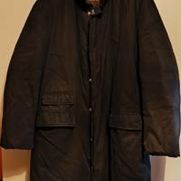 Cappotto Moncler giubbotto imbottito piumino
