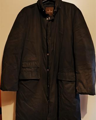 Cappotto Moncler giubbotto imbottito piumino