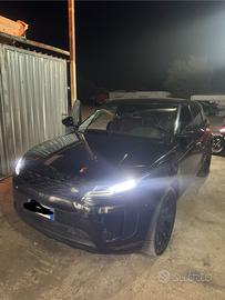 Range rover evoque dinamyc