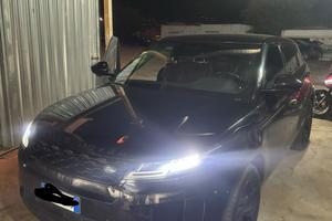 Range rover evoque dinamyc