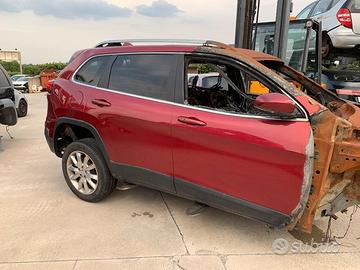 Jeep Cherokee 19