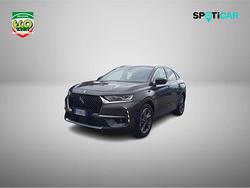 DS AUTOMOBILES DS 7 Crossback BlueHDi 180 aut. G