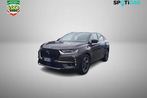 DS AUTOMOBILES DS 7 Crossback BlueHDi 180 aut. G
