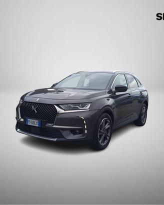DS AUTOMOBILES DS 7 Crossback BlueHDi 180 aut. G