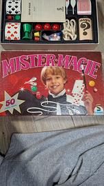 Gioco da tavolo Mister Magie