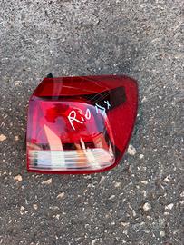Fanale posteriore destro kia rio 2017-2022