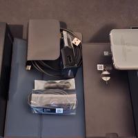 Samsung Galaxy S8 Arctic Silver 64 GB Usato