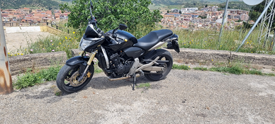 Honda cb600 f Hornet