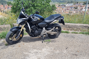 Honda cb600 f Hornet