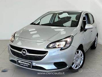 Opel Corsa 1.2 5 porte Advance