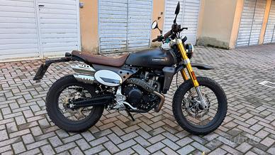 Caballero 500 deluxe 2021