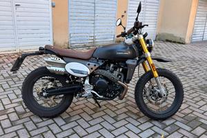 Caballero 500 deluxe 2021