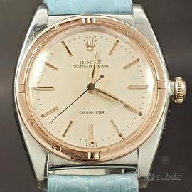 Rolex Ovetto.
