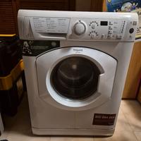 Lavatrice Slim 6Kg