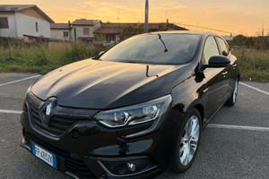 Renault Megane IV 2018 automatico full optional