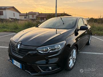 Renault Megane IV 2018 automatico full optional