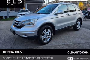 Honda CR-V 2.2 i-DTEC Advance