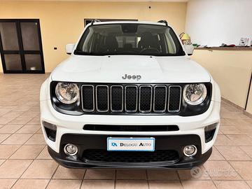 Jeep Renegade 1.0 T3 Longitude AZIENDALE PERFETTA