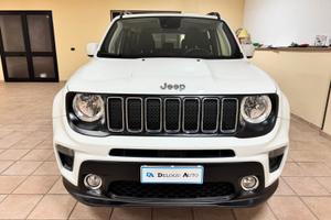 Jeep Renegade 1.0 T3 Longitude AZIENDALE PERFETTA