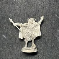 Ral partha personalities fzoul chembryl miniatura